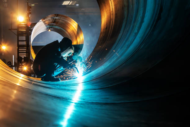 Affordable Welder Services in Pittsfield, IL