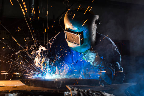 Best Welding Equipment Sales and Repair in Pittsfield, IL