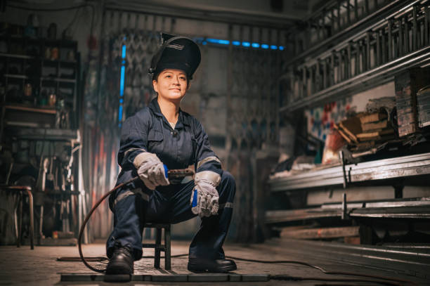 Best Aerospace and Defense Welding in Pittsfield, IL