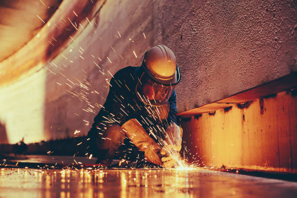 Best Welding Inspection and Certification in Pittsfield, IL