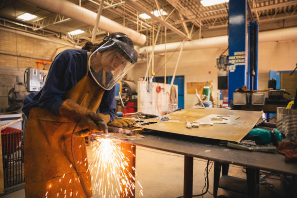 Trusted Pittsfield, IL Welder & Metal Fabrication Experts