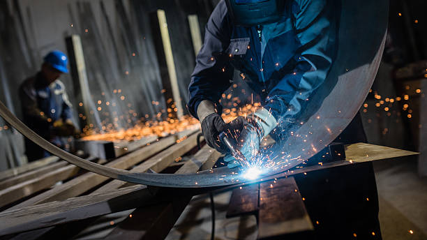 Best Automotive Welding in Pittsfield, IL