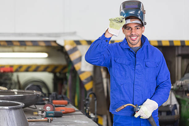 Best Food and Beverage Processing Equipment Welding in Pittsfield, IL